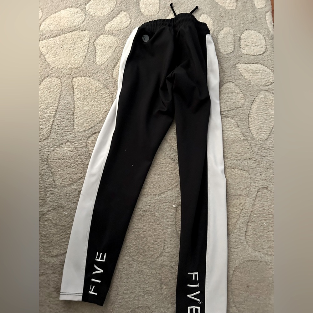 Five Dancewear Warmup pants